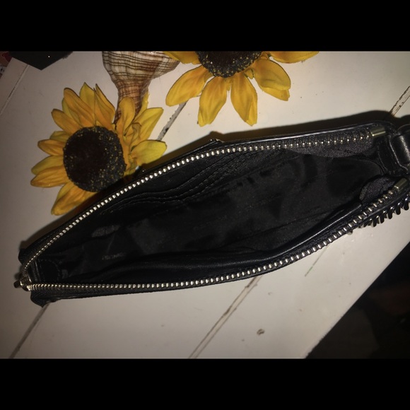 Michael Kors EST. 1981 Mini Handbag - Picture 5 of 8